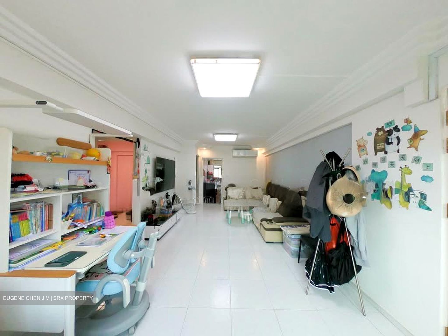 Blk 122 Ang Mo Kio Avenue 3 (Ang Mo Kio), HDB 4 Rooms #559840031